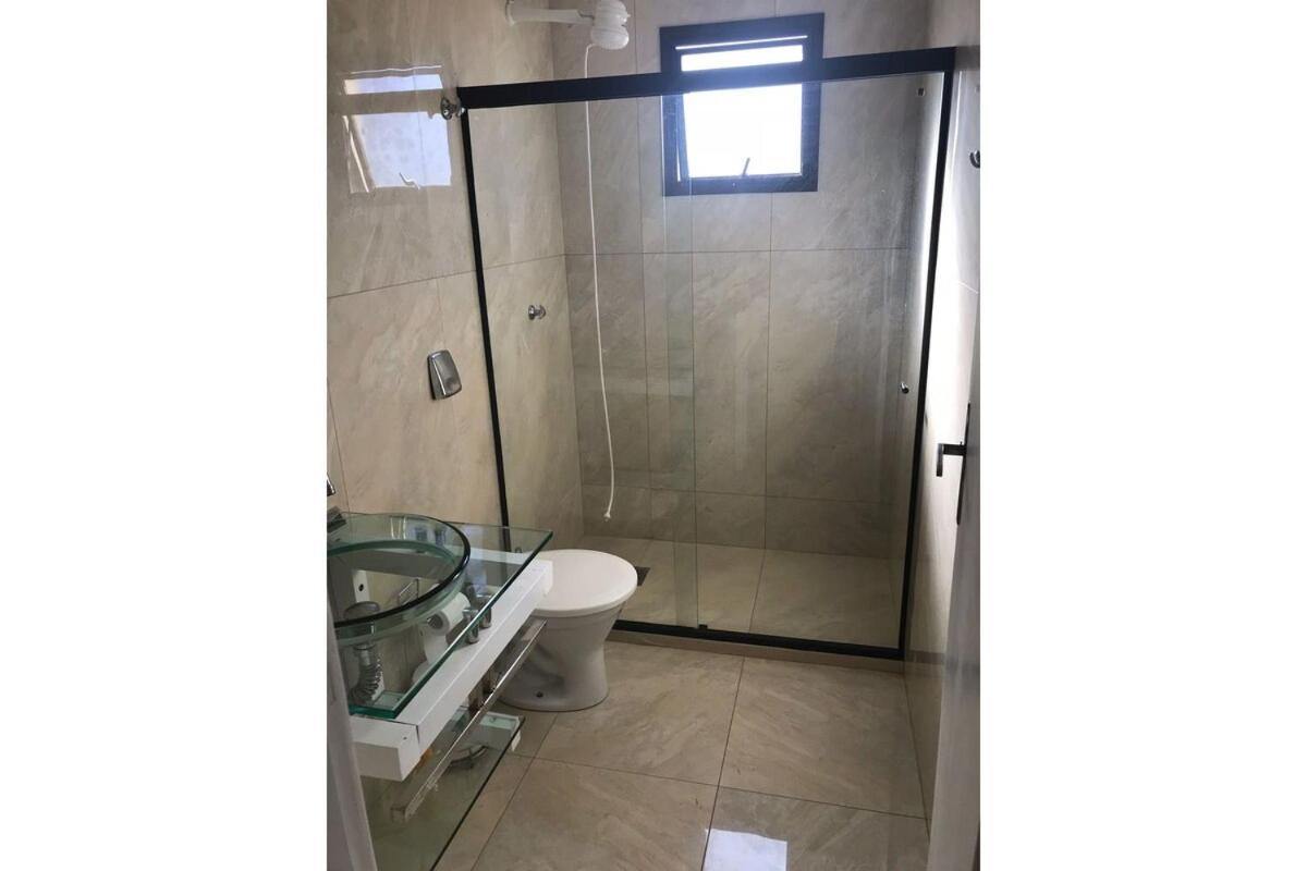 Guarapari Praia - Cobertura 6 Quartos Com Piscina E Churrasqueira Exterior foto
