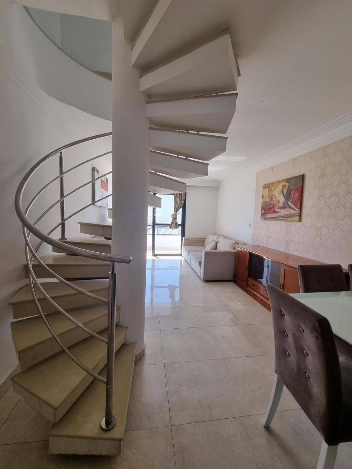 Guarapari Praia - Cobertura 6 Quartos Com Piscina E Churrasqueira Exterior foto
