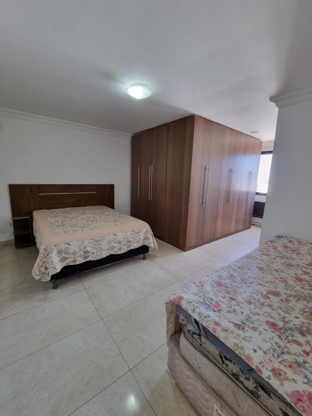 Guarapari Praia - Cobertura 6 Quartos Com Piscina E Churrasqueira Exterior foto