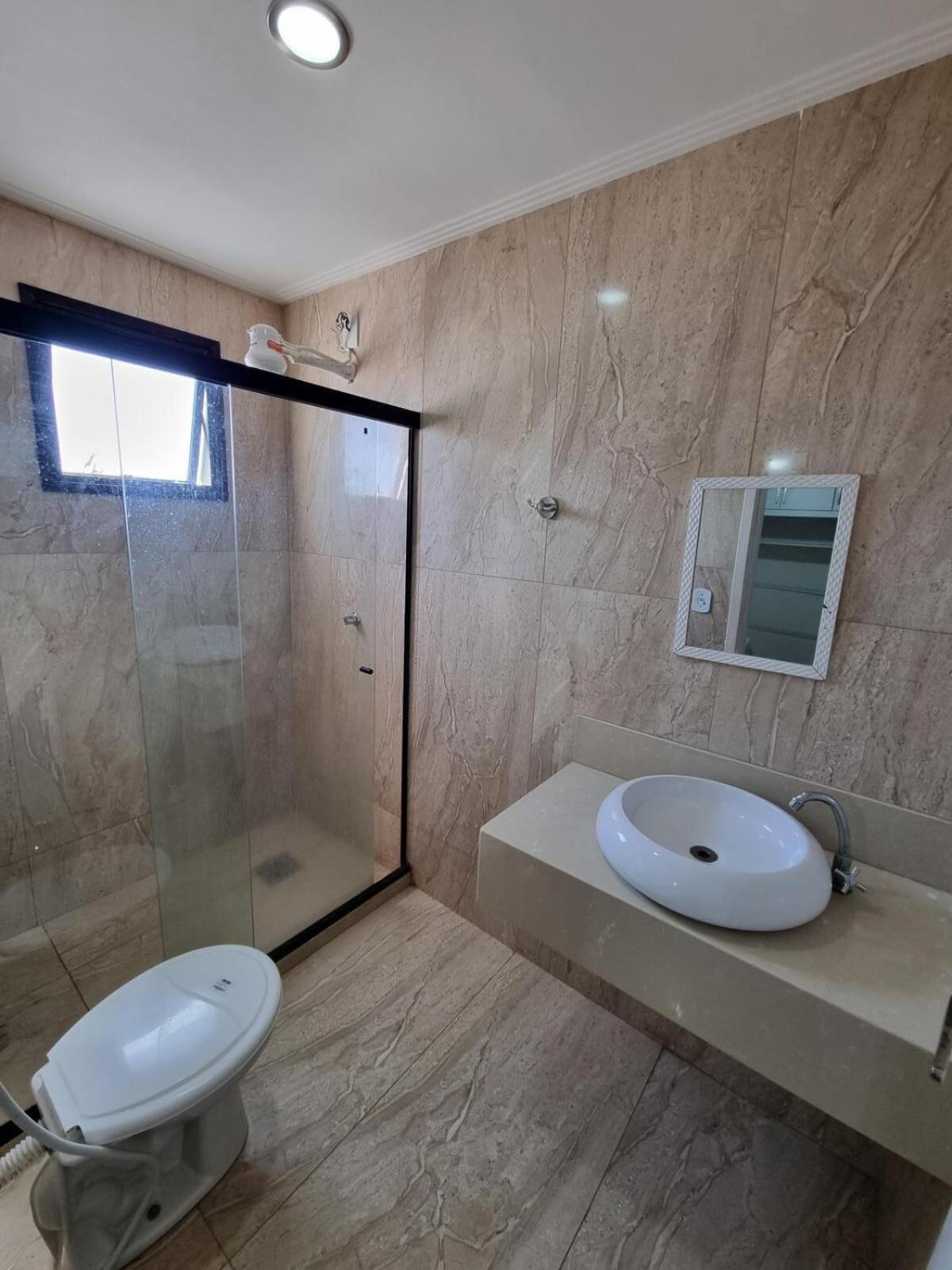 Guarapari Praia - Cobertura 6 Quartos Com Piscina E Churrasqueira Exterior foto