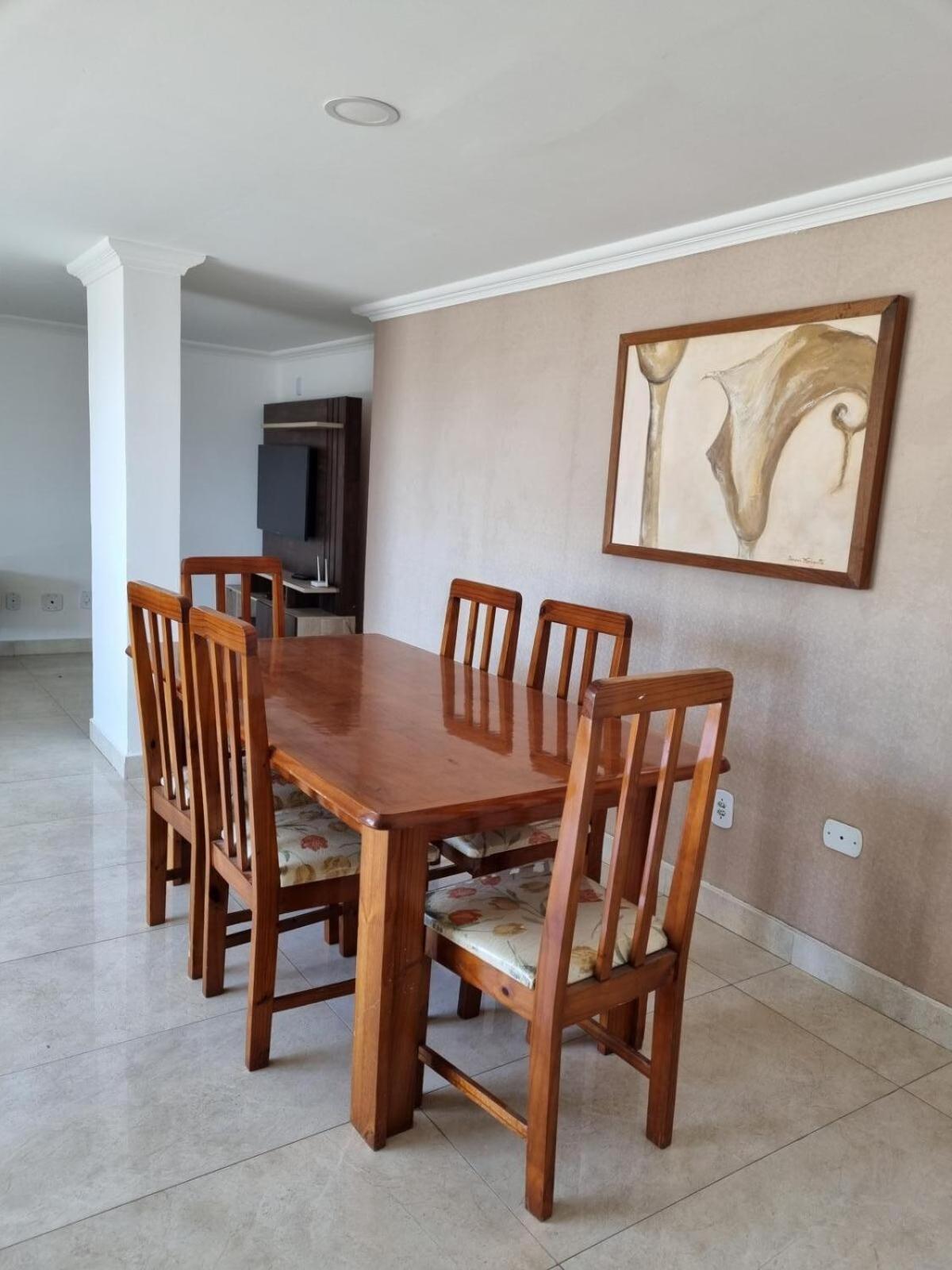 Guarapari Praia - Cobertura 6 Quartos Com Piscina E Churrasqueira Exterior foto