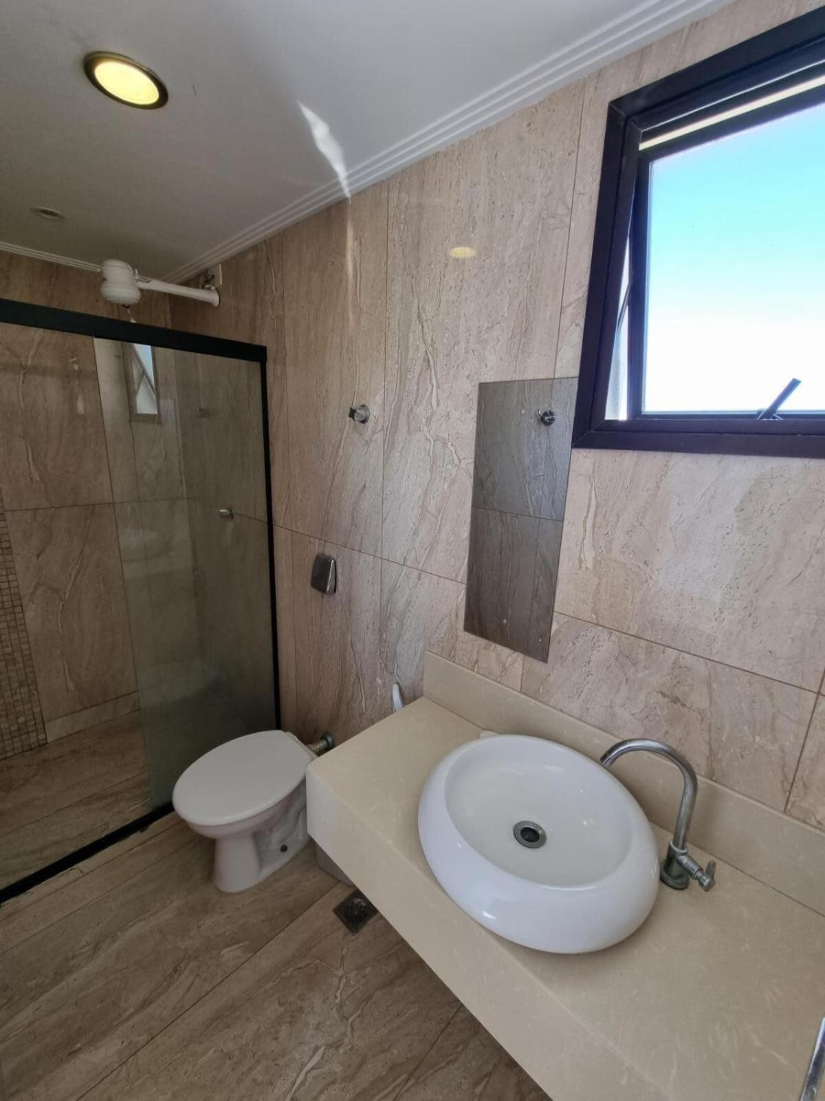 Guarapari Praia - Cobertura 6 Quartos Com Piscina E Churrasqueira Exterior foto