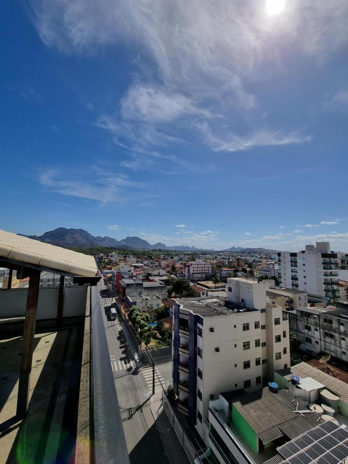 Guarapari Praia - Cobertura 6 Quartos Com Piscina E Churrasqueira Exterior foto